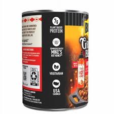 Bush's Best Hot Honey Grillin' Beans 21.7 oz - Pack of 2 ...
