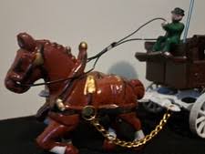 Las mejores ofertas en Vagón de Fruta de hierro fundido | eBay