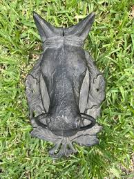 ANTIQUE LARGE CAST Iron Lawn Jockey/ Hitching Post "Jocko" “1860's Style” $550.00 - PicClick