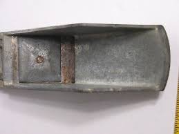 VINTAGE ANTIQUE GEM ICE SHAVE NORTH BRO'S MFG CO PHILADELPHIA SHAVER | eBay