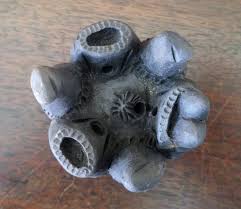 Incense Burner Ceramic Clay Pottery Africa Oven Kiln Handmade | eBay