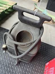 Sand Blasting Toolmaster Cabinet Spray Gun | eBay