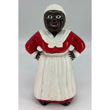 Mammy Bank – Helen & Phil Rosso, Wholesale Glass Dealers, Inc.