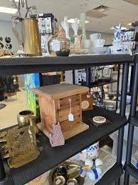 Rustic Chaos store hours in St Albans