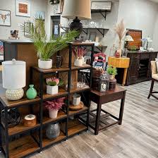 Lots of new home decor! Come check it out. Open until 7pm ...