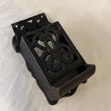 Stick Match Holder | eBay