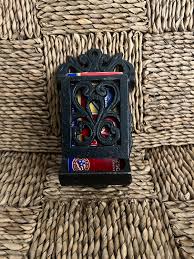 Cast Iron Spice Rack - Etsy