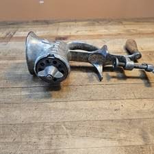 Collectible Meat Grinders for sale | eBay