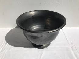 Large Ceramic Bowl by Jean Marais For Sale at 1stDibs | jean marais pottery