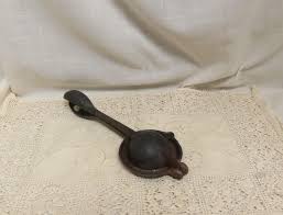 Antique Cast Iron Lemon Squeezer - Etsy