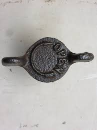 B1516R John Deere Shutter Control Knob For A, B, D, G ...