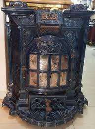 Antique wood stove: 30 Antique Wood Stoves ideas to save ...
