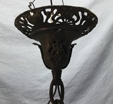 Brass Antique Globes Fixtures for sale | eBay