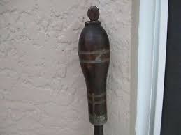 ANTIQUE HIBBARD,SPENCER & BARTLETT CO.CHICAGO OAK HANDLE ...