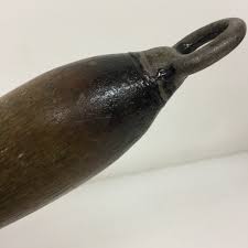 Vintage Decorative Pan | Chairish