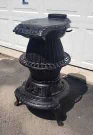 Antique-Stoves -- Mobile Antique Price Guide
