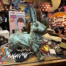 Large Garden Sculptures | eBay