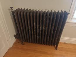 Radiators not heating : r/hvacadvice