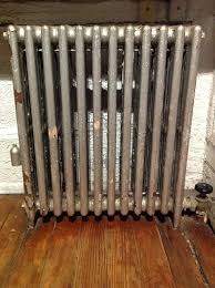 Hot: heater | Our apartment is a constant sauna in the winte ...
