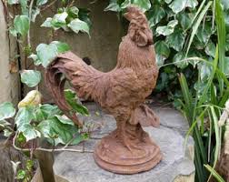 Vintage Bird Figure.cast Iron Bird Sculpture.pheasant Figure.metal Bird.decorative Bird.collectible Bird.from50's.obvious Time Patina - Etsy UK