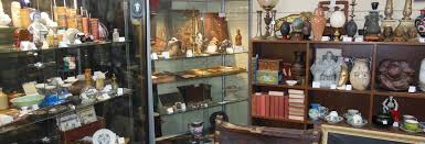 Featured Items - Camberwell Antique Centre