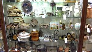 Our Selection – Tom's Fine Furniture and Collectables