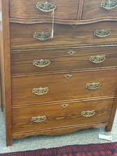 Oak Original Antique Dressers & Chests of Dresser 1920-1949 ...