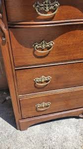 Antique Dresser And Mirror for Sale in Bell Gardens, CA ...