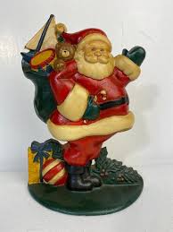 Santa Claus N° 8 🎅・ STL File for 3D printing・Cults