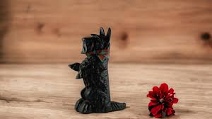Scottie Dog Cast Iron Door Stop - Etsy