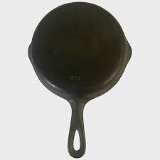 Vintage Wagner Ware Sydney Cast-Iron Skillet Frying Pan 10531 6.5 Inch #3 | eBay