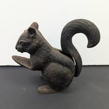 Vintage Chinese Etched Dragon Brass Gong With Hammer | EstateSales.org