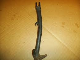 HONDA CB650SC SIDE KICK STAND CB650 650SC NIGHTHAWK 50540-ME5-610 jh | eBay