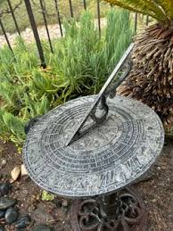 Vintage Sundial for Sale in Murrieta, CA - OfferUp