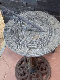 Sun Dial Other - Home & Garden - Other - Home & Garden