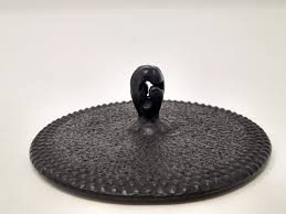 1.2L Cast Iron Kettle. Traditional Nambu Tetsubin – Tsutsumi Teapots