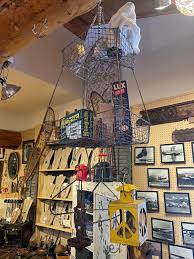 Vintage 1930's -1940's Hanging Wire 2-tiered Baskets With Two Coat Hangers From Foundry - Repurpose for Bathroom, Kitchen or Plant Displays - Etsy