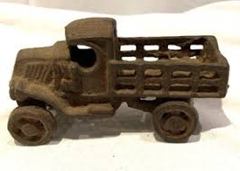 Mack Truck Old | eBay