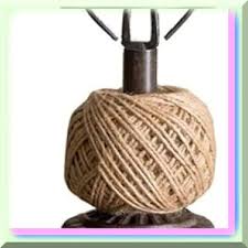 CraftMate Cut & Tie Kit - All-in-One Twine and Scissors Set ...