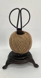Simple String Twine Holder Reproduction - Etsy