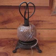 Twine Holder and Shears — Dalby Farm & Country Store
