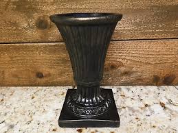 Plaster Vase, Flower Arrangement Supplies, Decoration ...