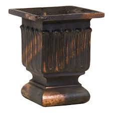 Cast Iron Furniture Foot