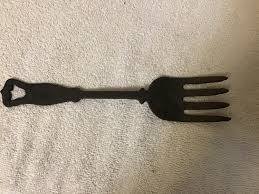 Rustic Cast Iron Kitchen Wall Decorations. - Etsy