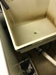 Water oozes out of sump pump enclosure - DoItYourself.com ...