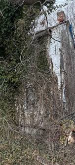 Lehigh County. Built 1829. Last sold 1985.