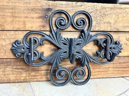 Chelsea Wrought Iron Hanger My Favorite! I Have One in ...