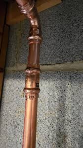 Is this pro press install correct? : r/PlumbingRepair