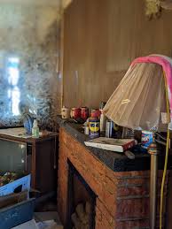 She meant to come home : r/abandoned