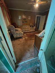 Hoarded house, cleanup, Henrico Va. 804-309-2926 @leeroys_clutter_buster_rva This isn't a job for everyone, but at Leroy's we're up for the challenge and always prevail! #hoarders #samedayservice #supportsmallbusiness Www.leeoysclutterbusterjunkremoval.com